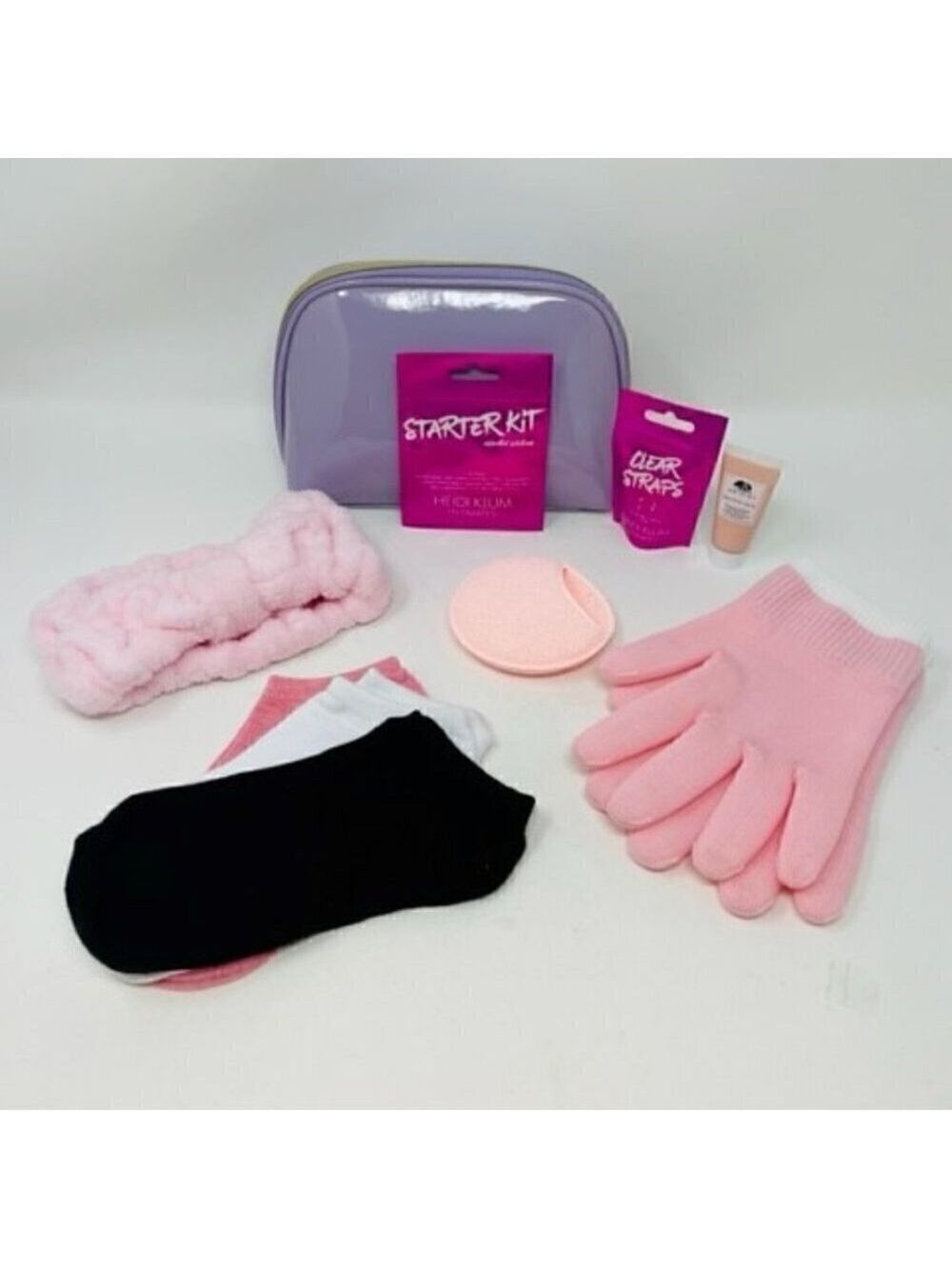 10 piece Bridesmaid Beauty 'box'